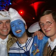 Jeck op Deck (31.01.08)